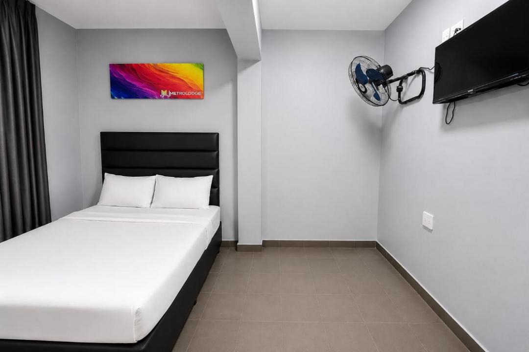 Photo of Bedroom in South Beach