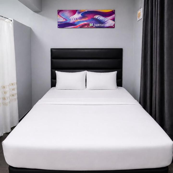 Photo of Bedroom in South Beach