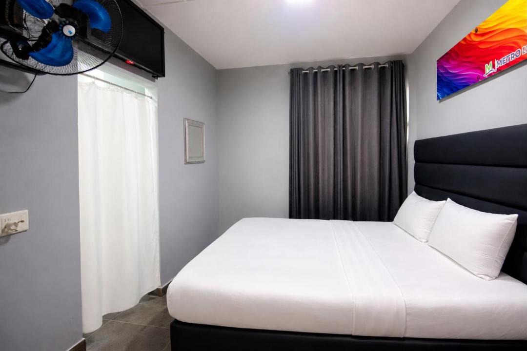 Photo of Bedroom in South Beach
