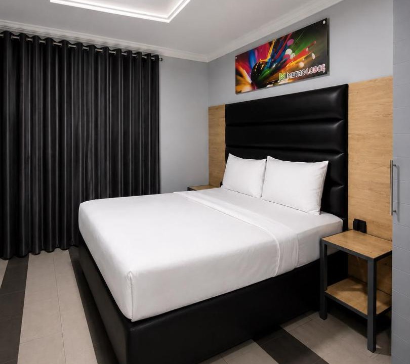 Photo of Bedroom in South Beach