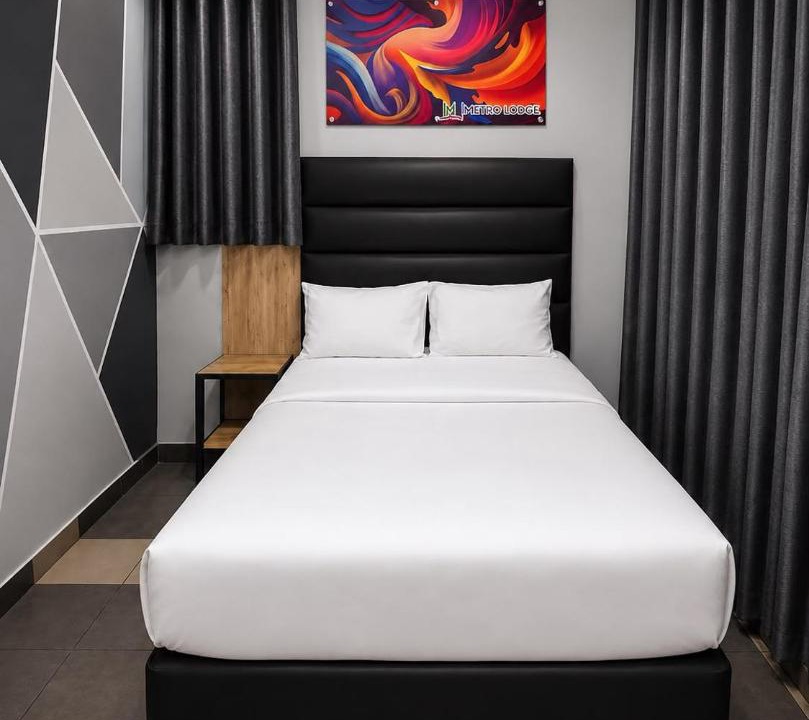 Photo of Bedroom in South Beach