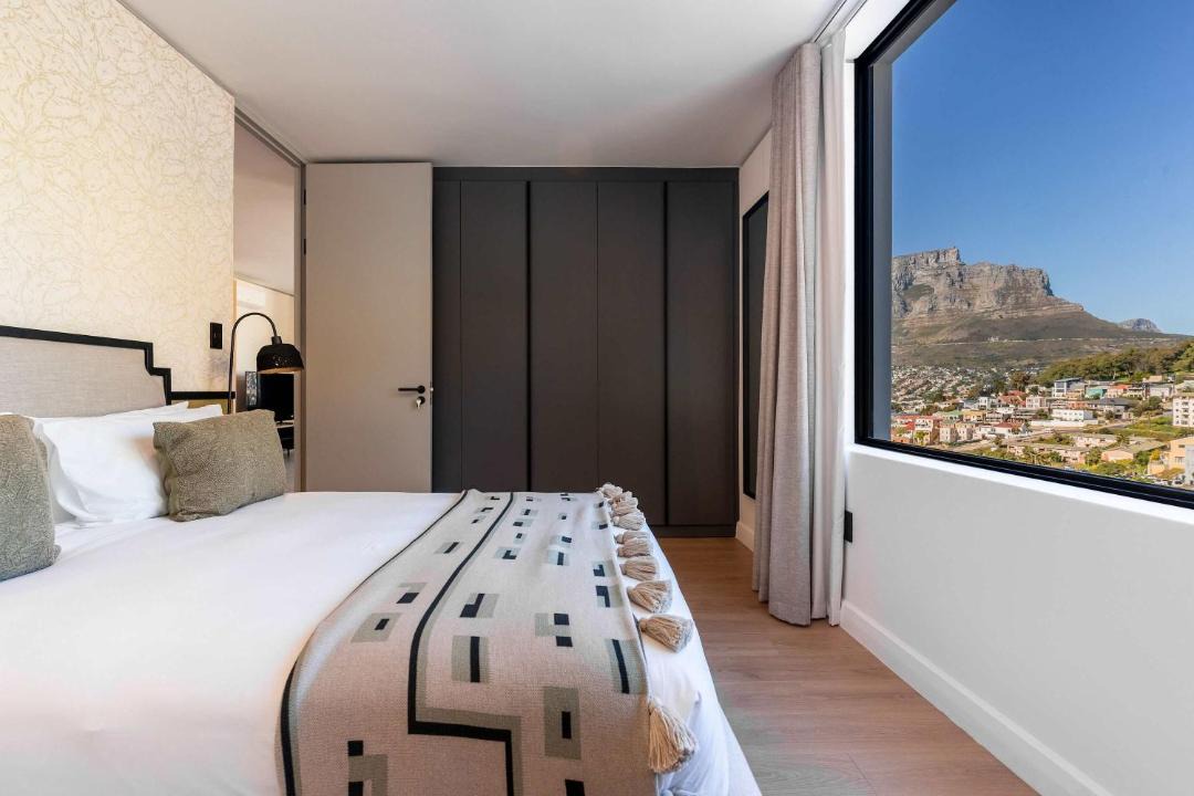 Photo of Bedroom in Bo'Kaap