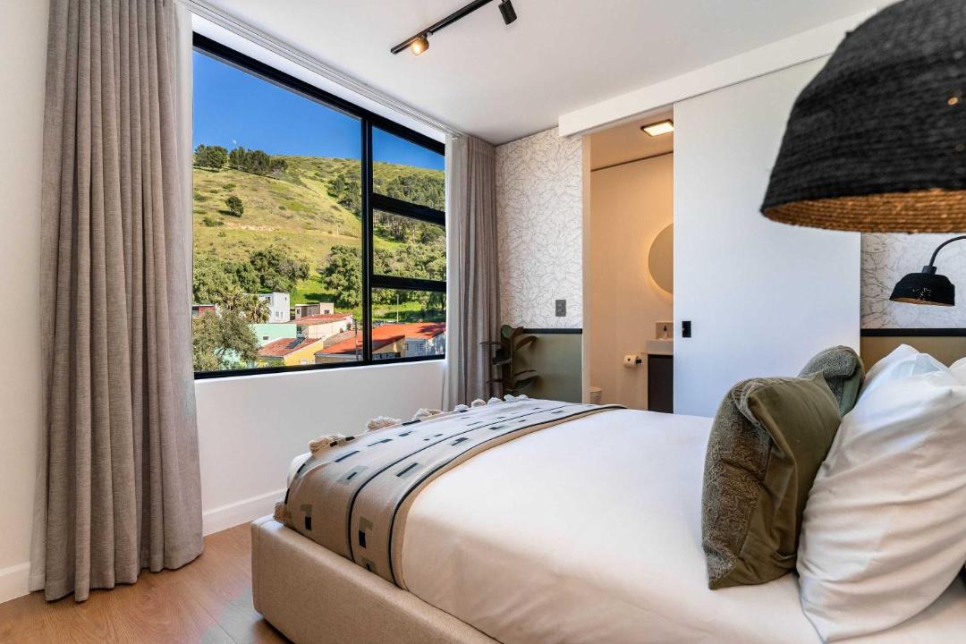 Photo of Bedroom in Bo'Kaap