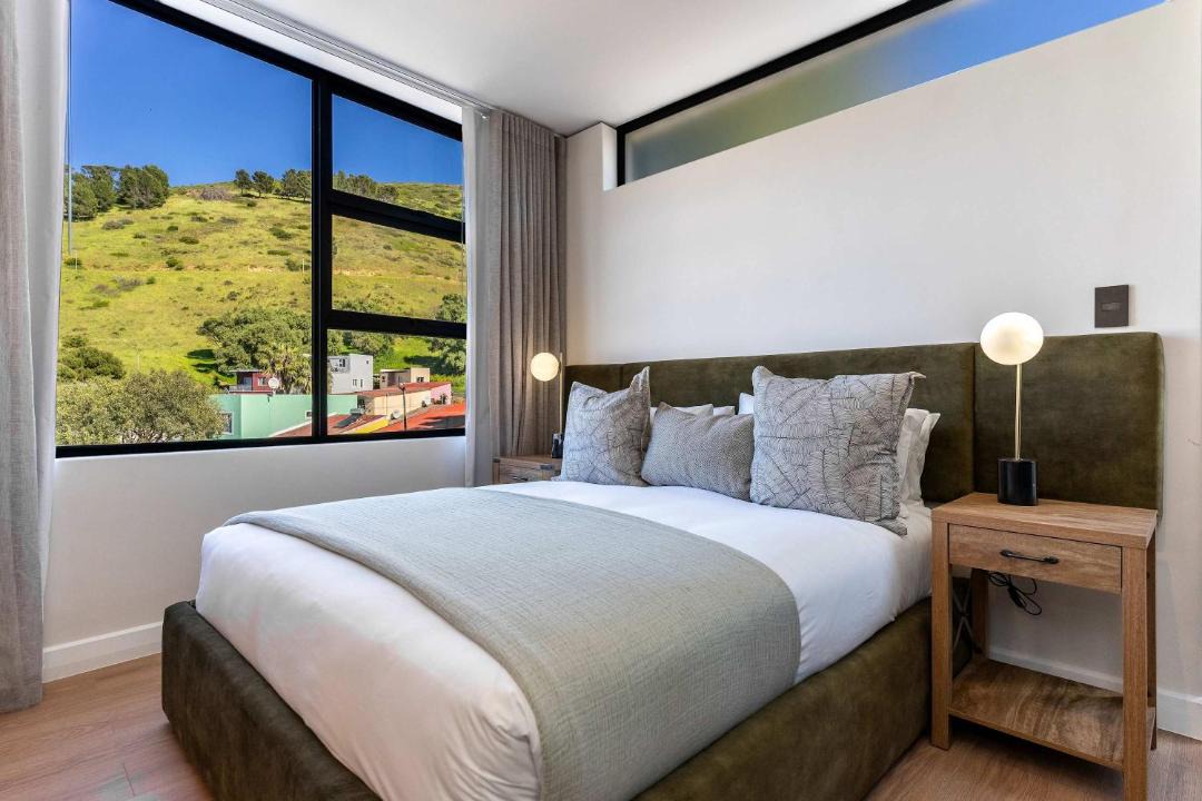 Photo of Bedroom in Bo'Kaap