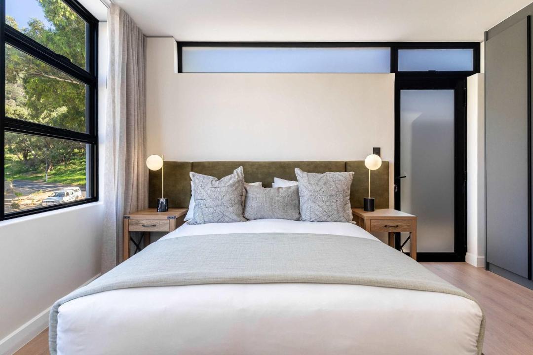 Photo of Bedroom in Bo'Kaap
