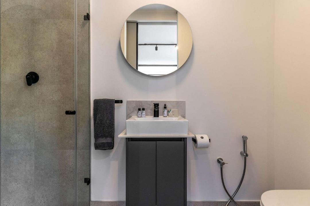 Photo of Bathroom in Bo'Kaap