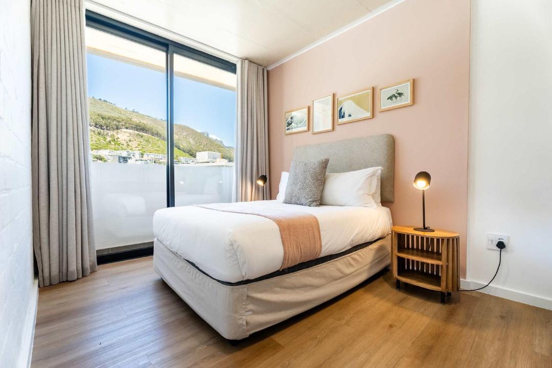 Photo of Bedroom in Three Anchor Bay