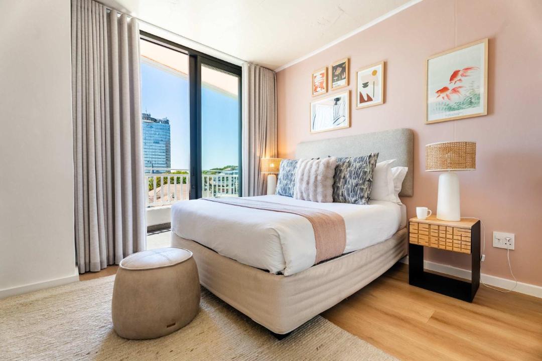 Photo of Bedroom in Three Anchor Bay