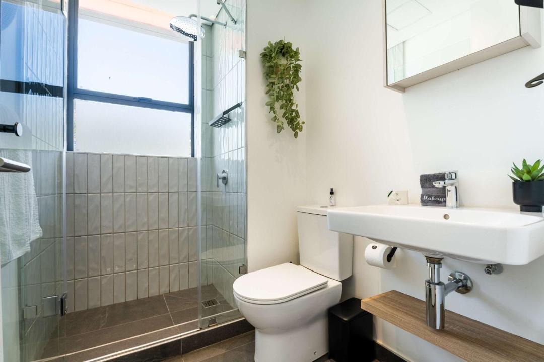Photo of Bathroom in Three Anchor Bay