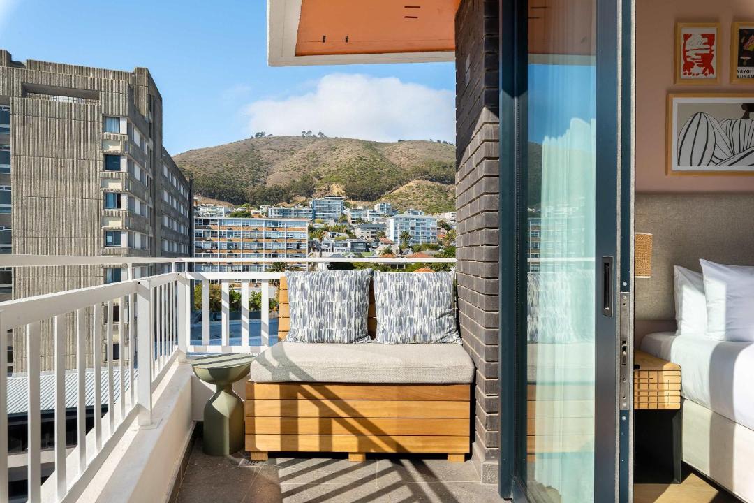 Photo of Patio Balcony in Three Anchor Bay