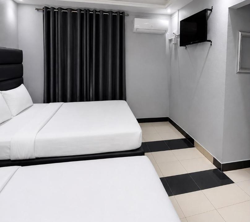 Photo of Bedroom in South Beach