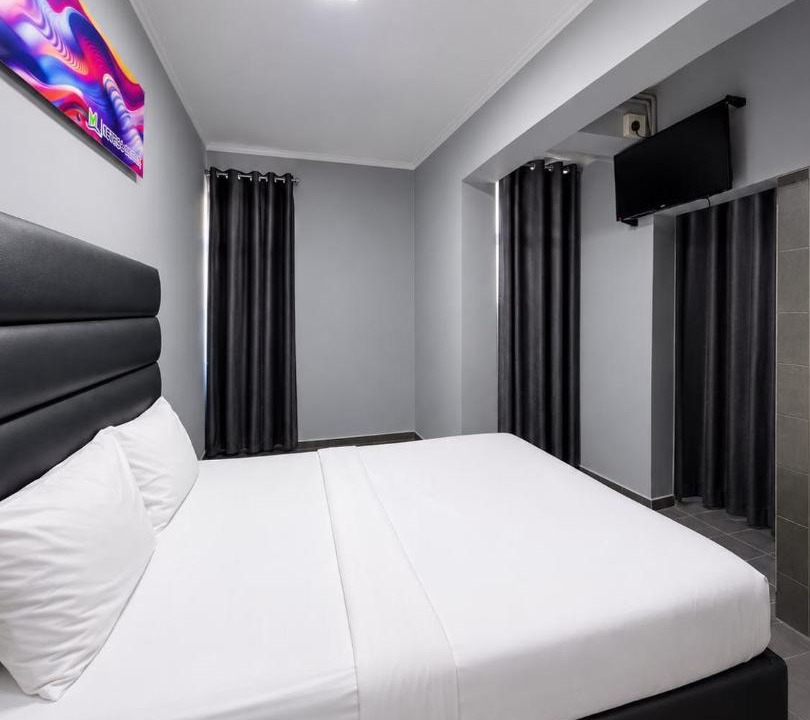 Photo of Bedroom in South Beach