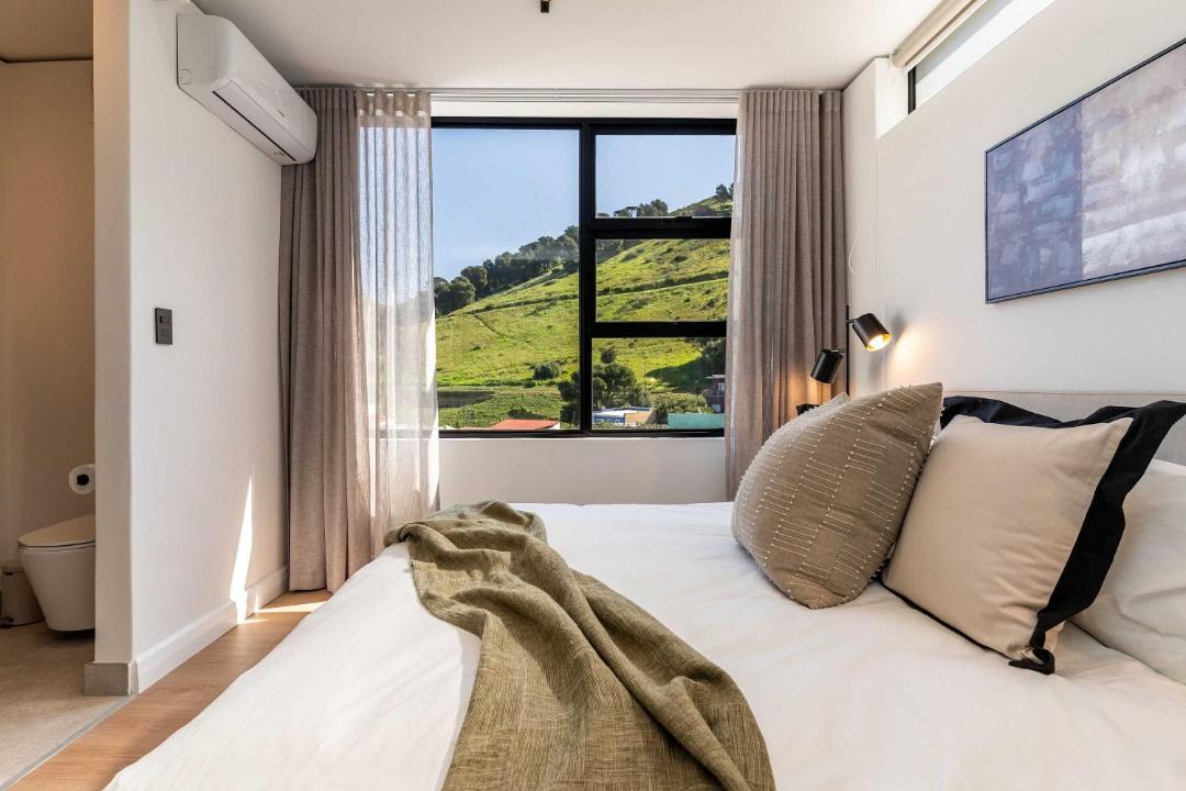 Photo of Bedroom in Bo'Kaap