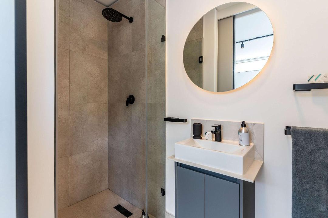 Photo of Bathroom in Bo'Kaap