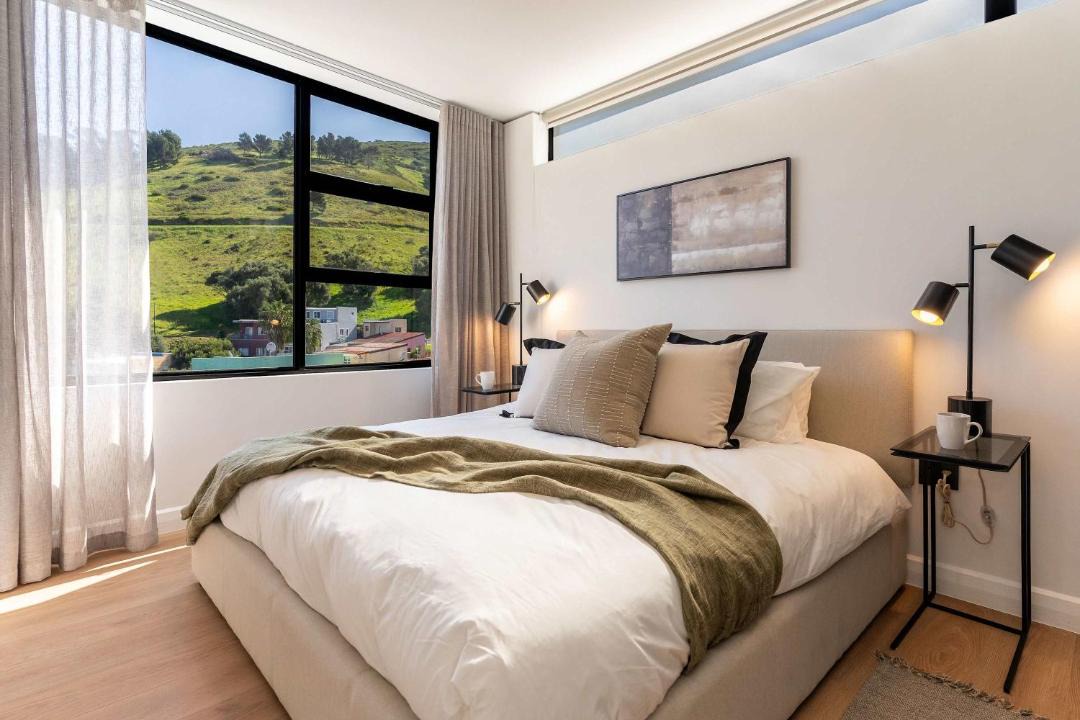 Photo of Bedroom in Bo'Kaap