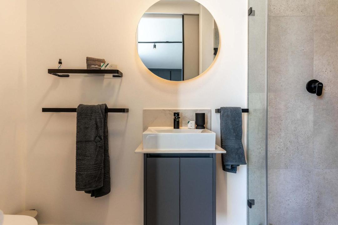 Photo of Bathroom in Bo'Kaap