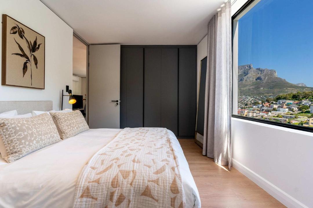 Photo of Bedroom in Bo'Kaap