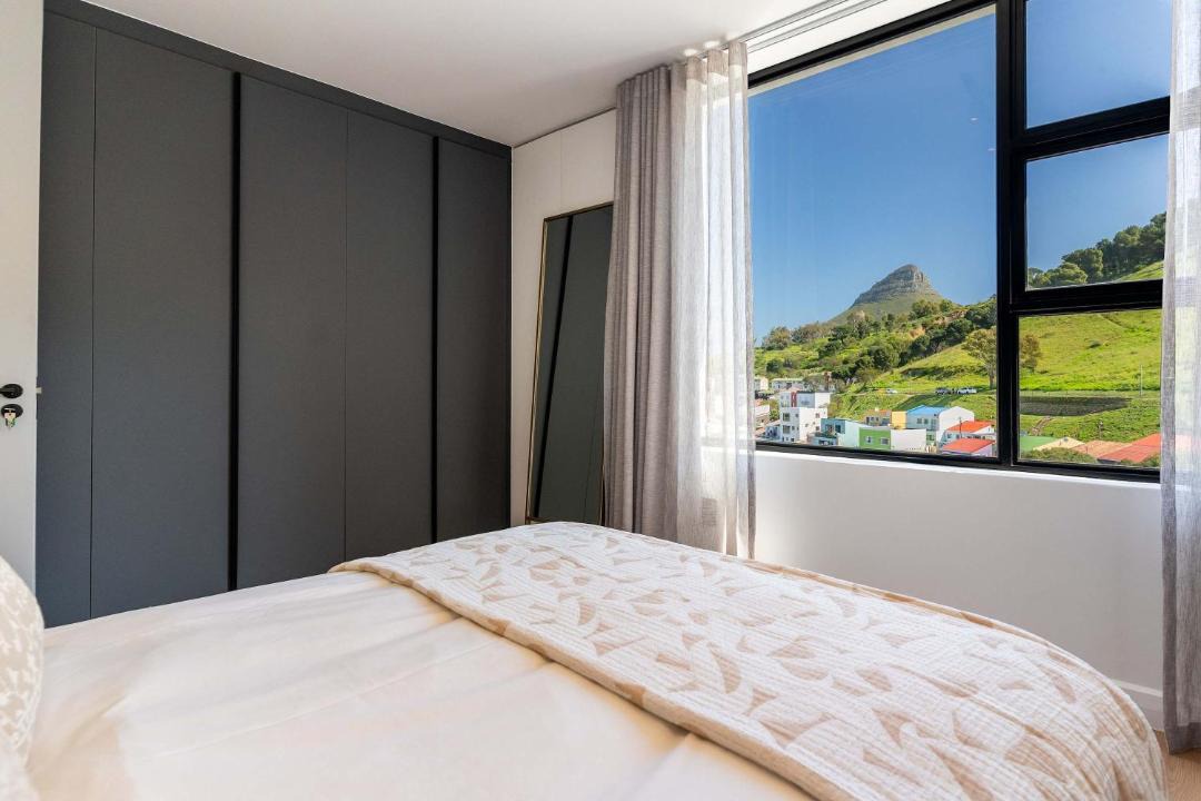 Photo of Bedroom in Bo'Kaap