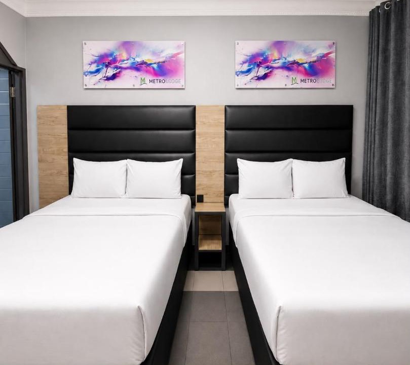 Photo of Bedroom in South Beach