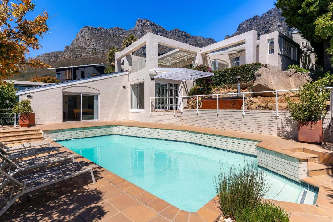 Photo of Others in Camps Bay