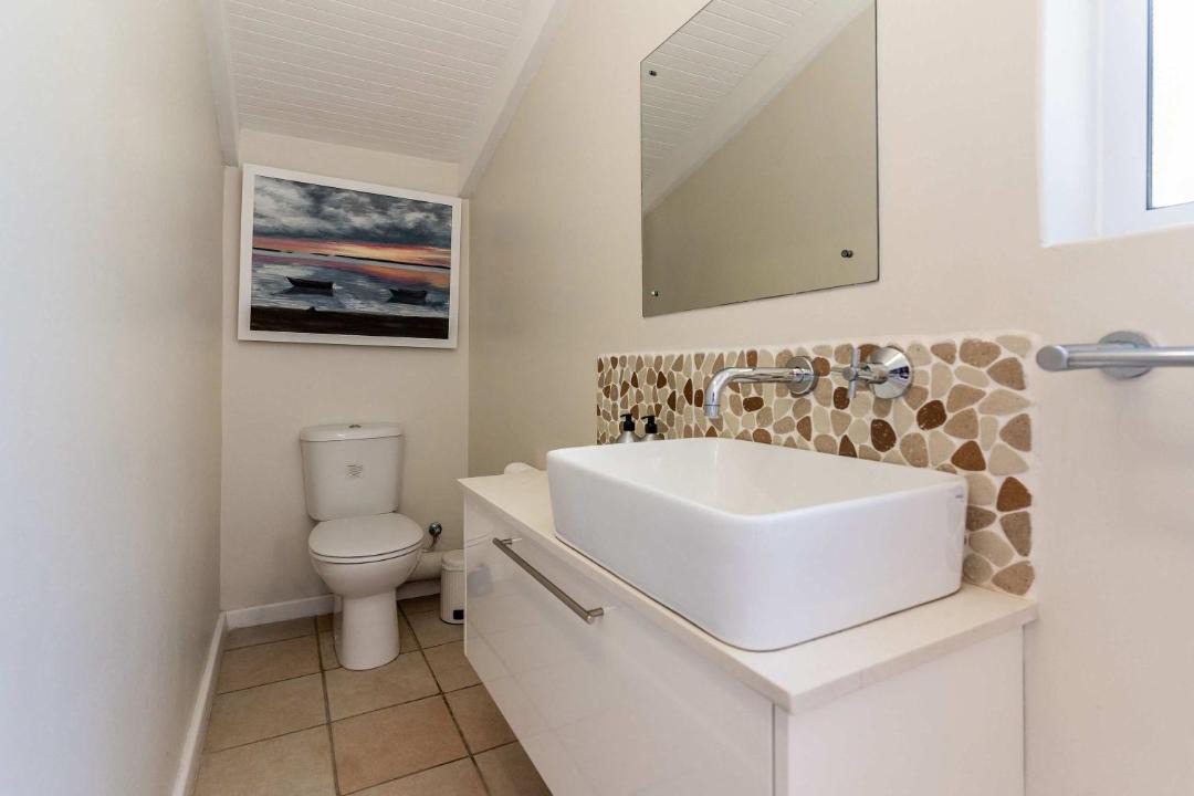 Photo of Bathroom in Camps Bay