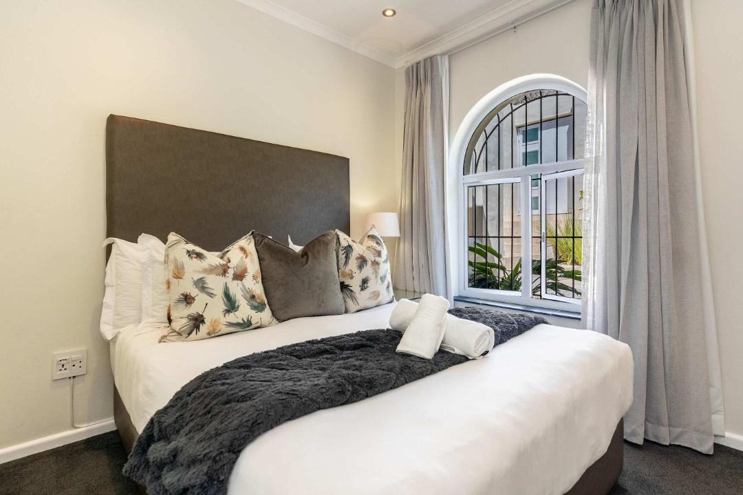 Photo of Bedroom in Camps Bay