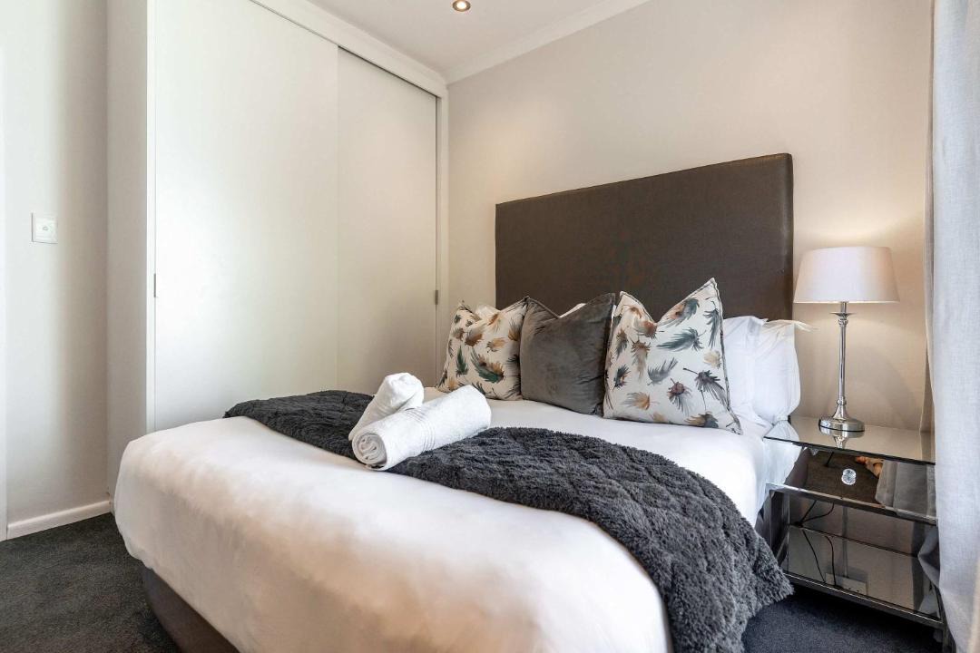 Photo of Bedroom in Camps Bay