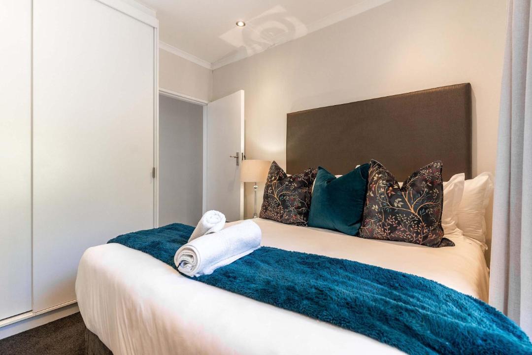 Photo of Bedroom in Camps Bay