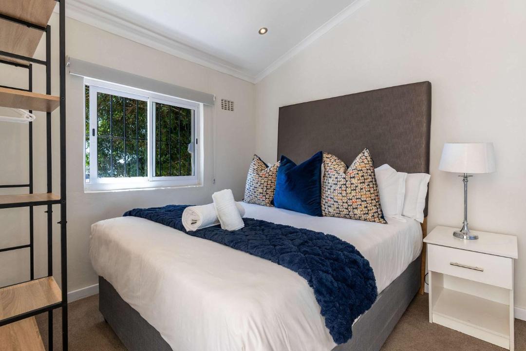 Photo of Bedroom in Camps Bay