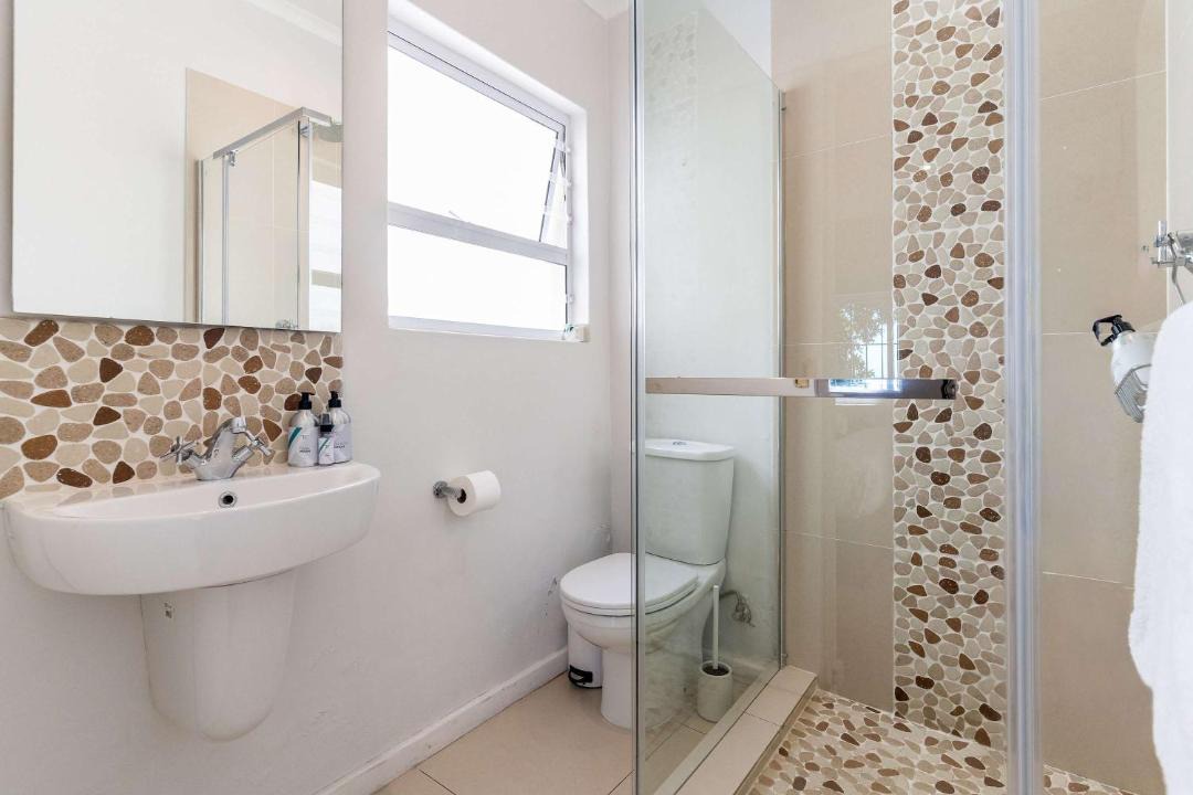 Photo of Bathroom in Camps Bay