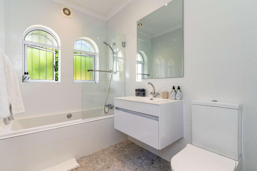 Photo of Bathroom in Camps Bay