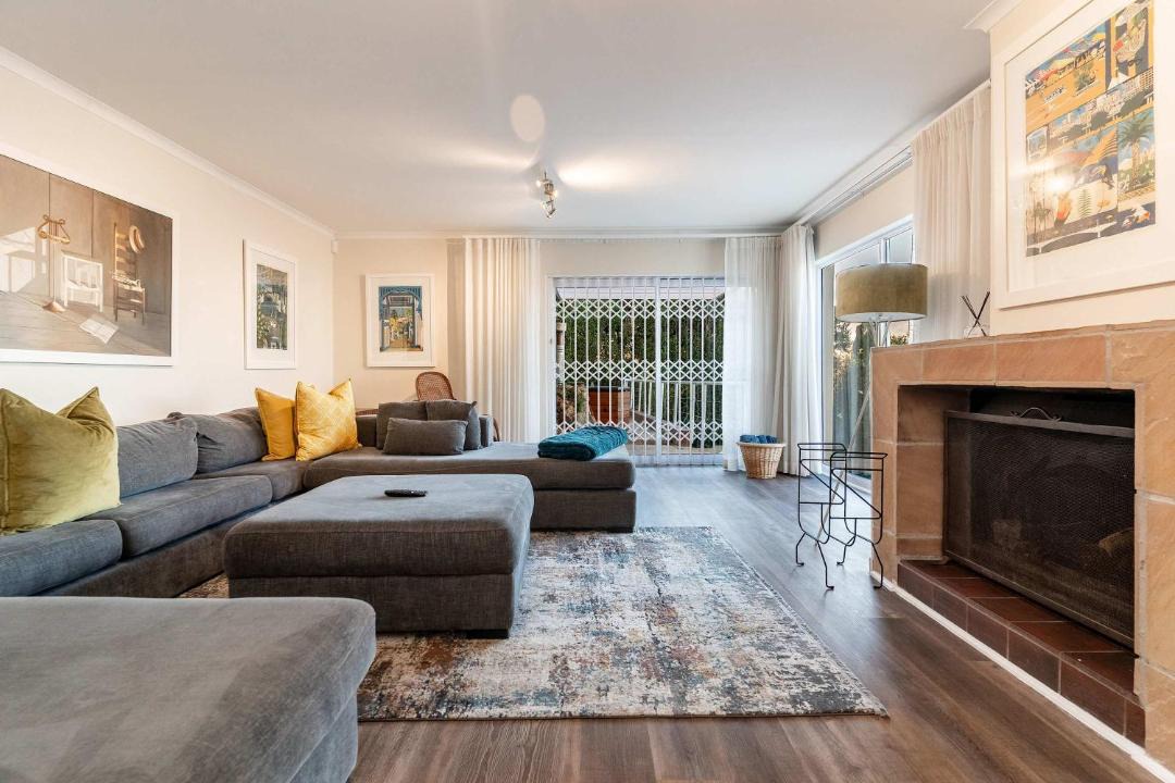 Photo of Livingroom in Camps Bay