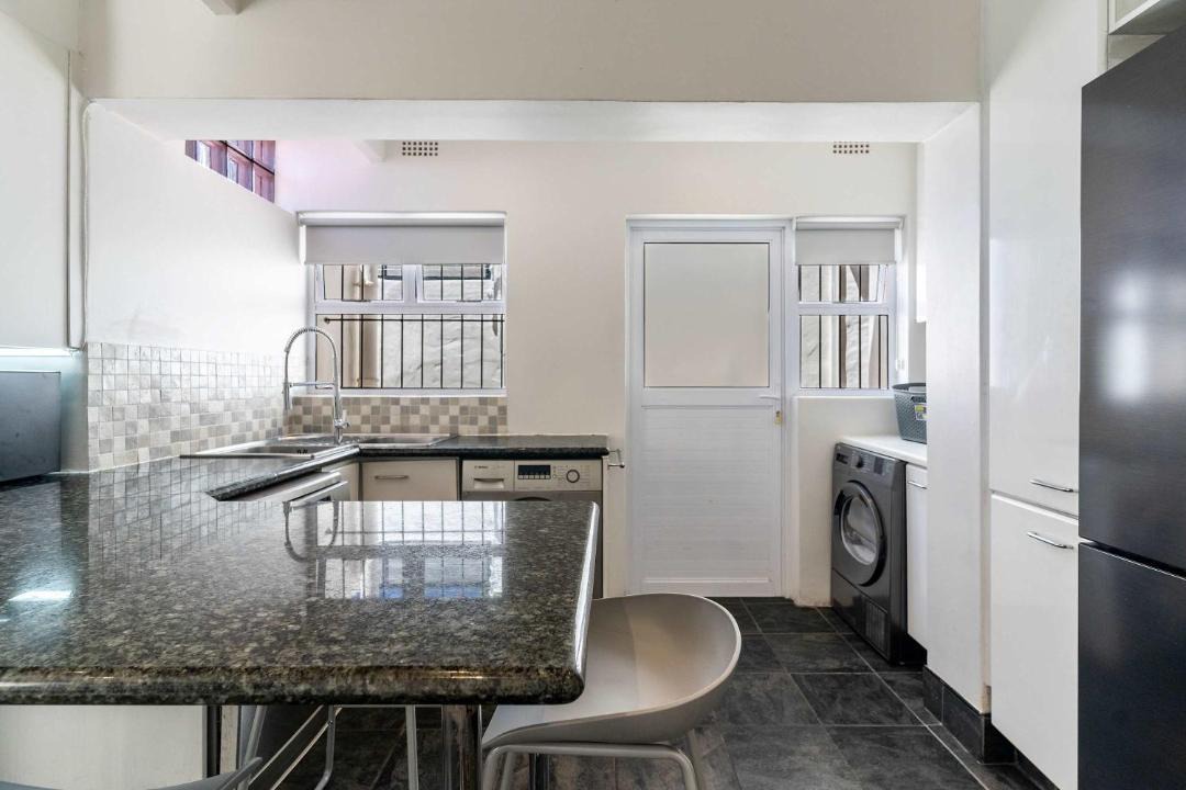 Photo of Kitchen in Camps Bay