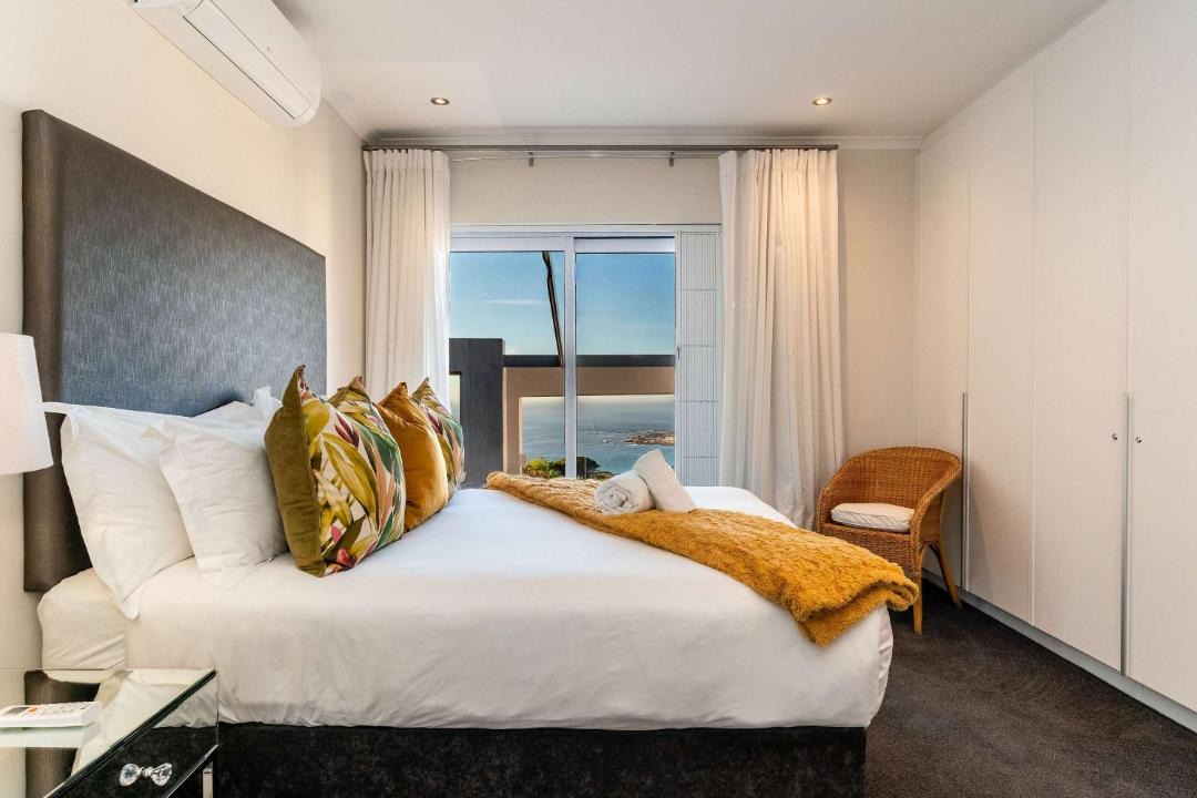 Photo of Bedroom in Camps Bay