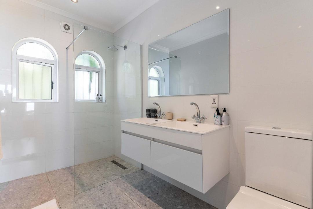 Photo of Bathroom in Camps Bay