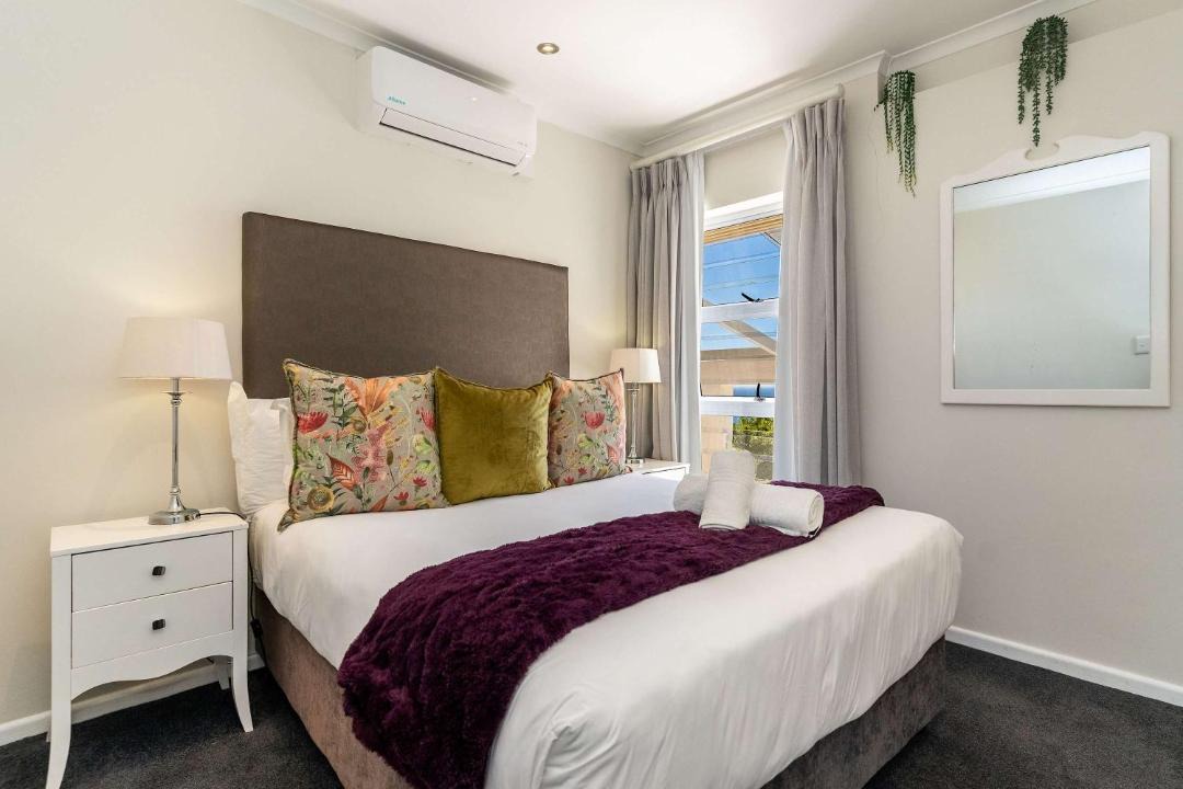 Photo of Bedroom in Camps Bay