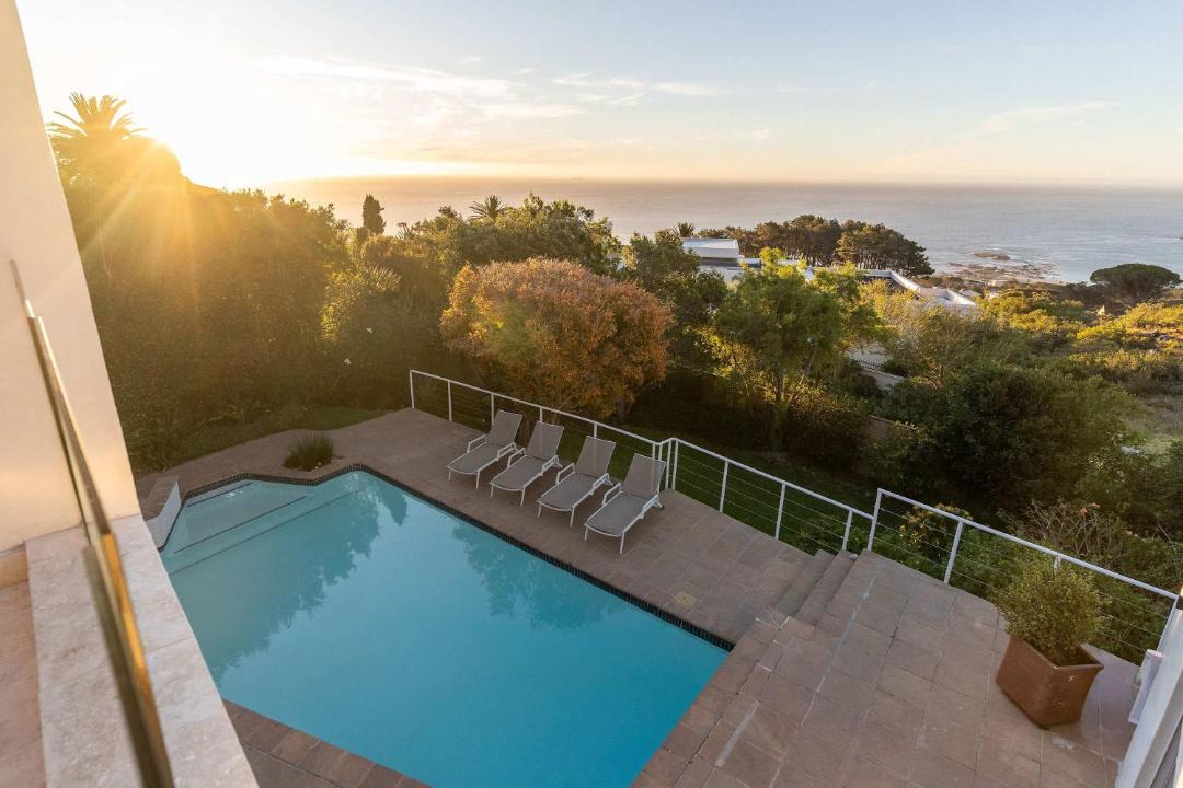 Photo of Others in Camps Bay