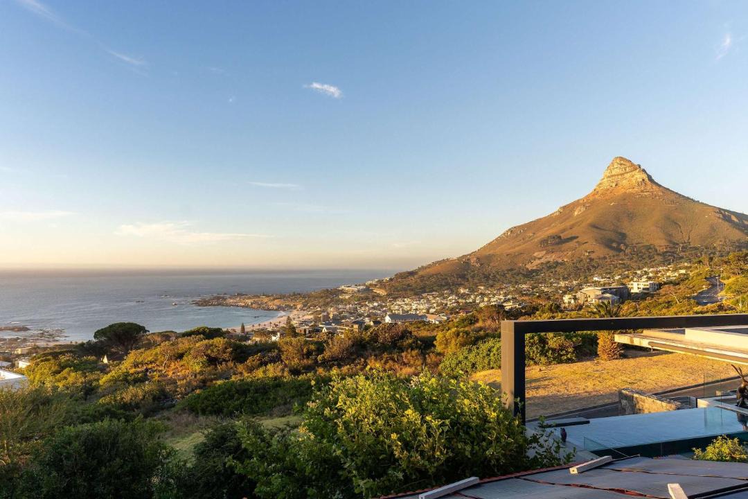 Photo of Others in Camps Bay