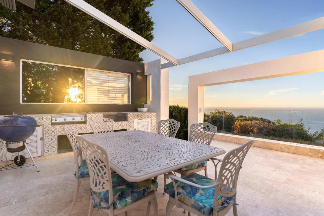 Photo of Patio Balcony in Camps Bay