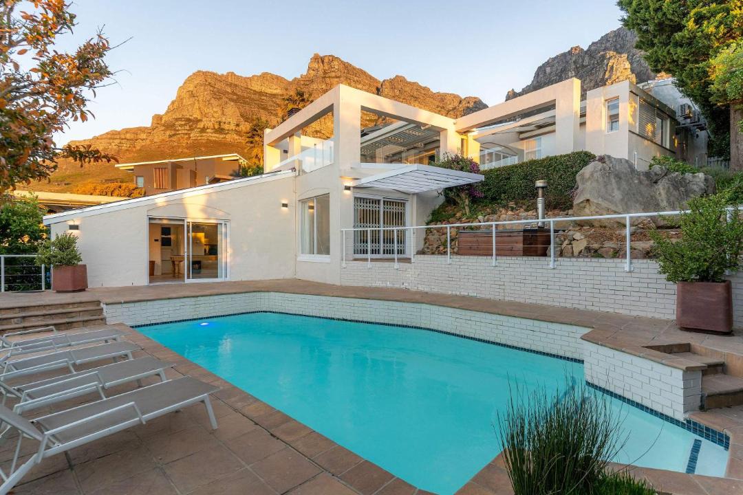 Photo of Others in Camps Bay