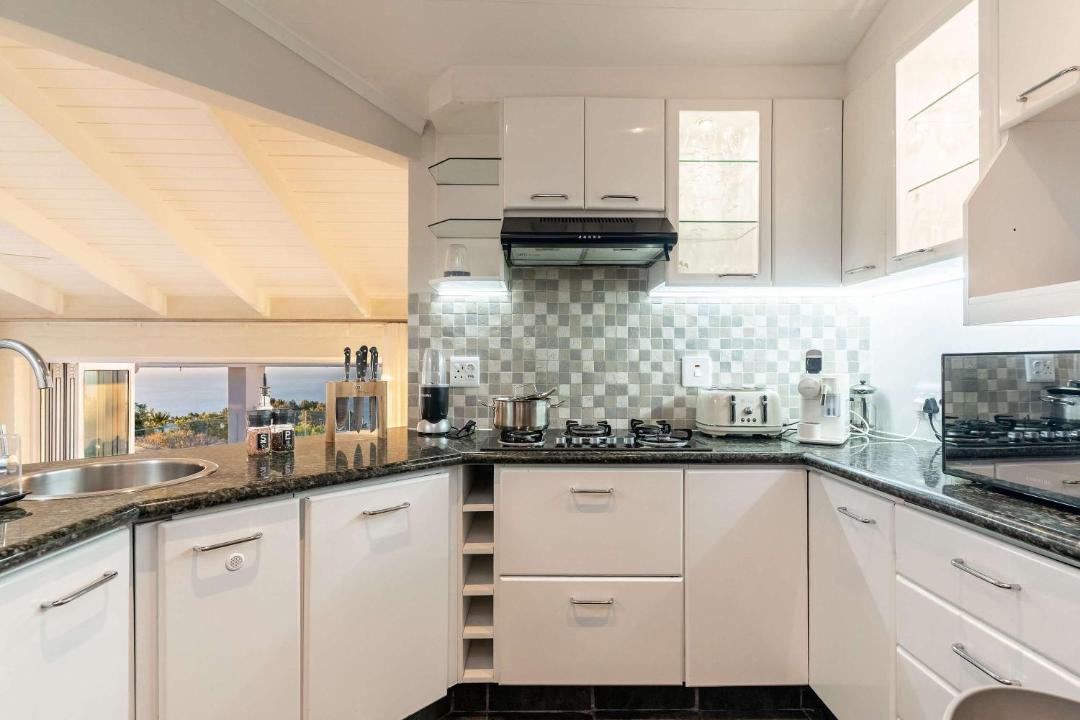 Photo of Kitchen in Camps Bay