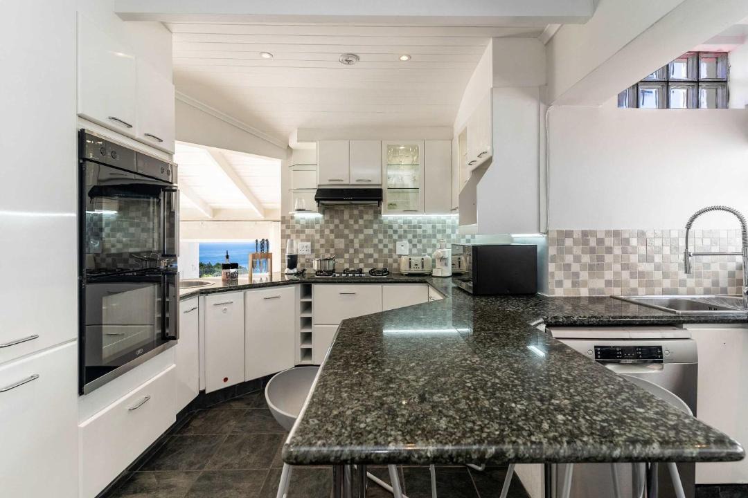 Photo of Kitchen in Camps Bay
