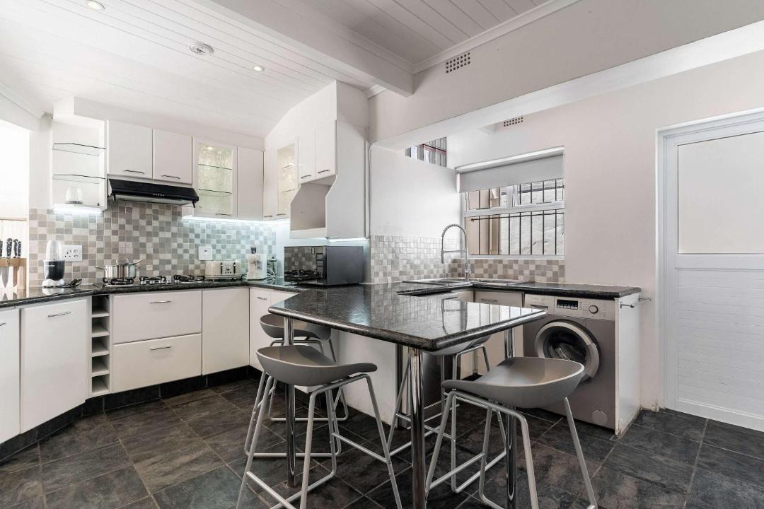 Photo of Kitchen in Camps Bay