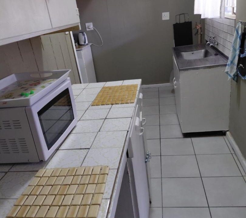 Photo of Kitchen in Swartkops