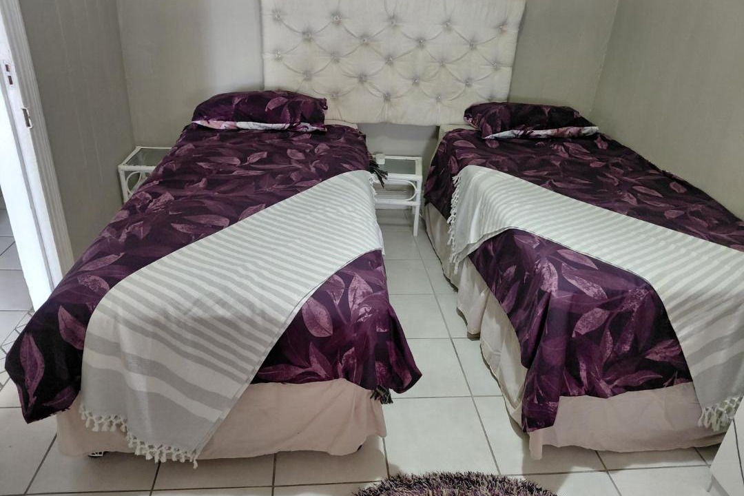Photo of Bedroom in Swartkops