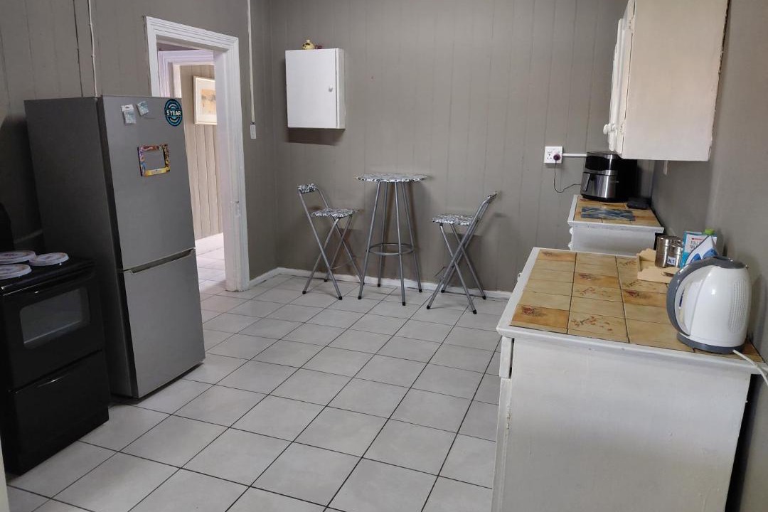 Photo of Kitchen in Swartkops