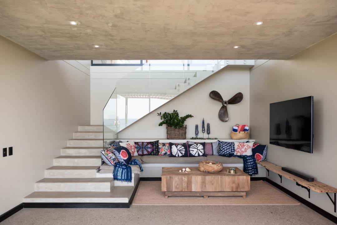 Photo of Livingroom in Port Edward
