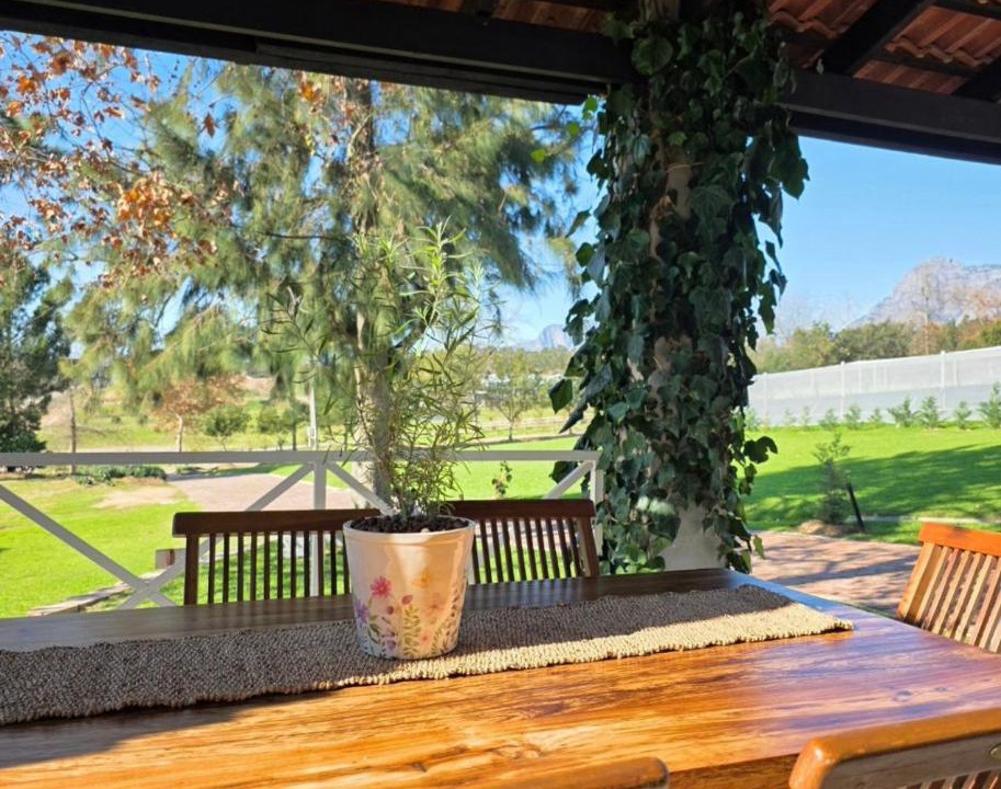 Photo of Others in Cape Winelands