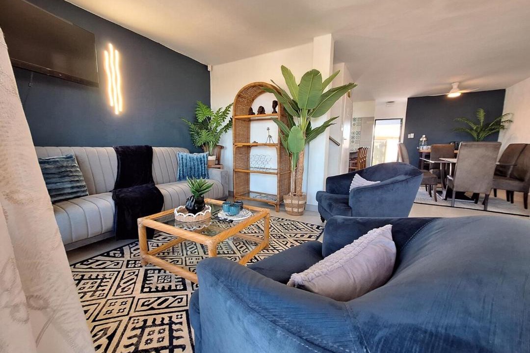 Photo of Livingroom in Port Alfred