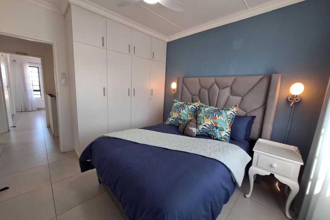 Photo of Bedroom in Port Alfred